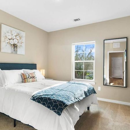Elegant 1Br/1Ba Condo With Pool, Gym And Laundry Melbourne Zewnętrze zdjęcie