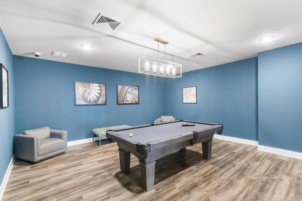 Elegant 1Br/1Ba Condo With Pool, Gym And Laundry Melbourne Zewnętrze zdjęcie