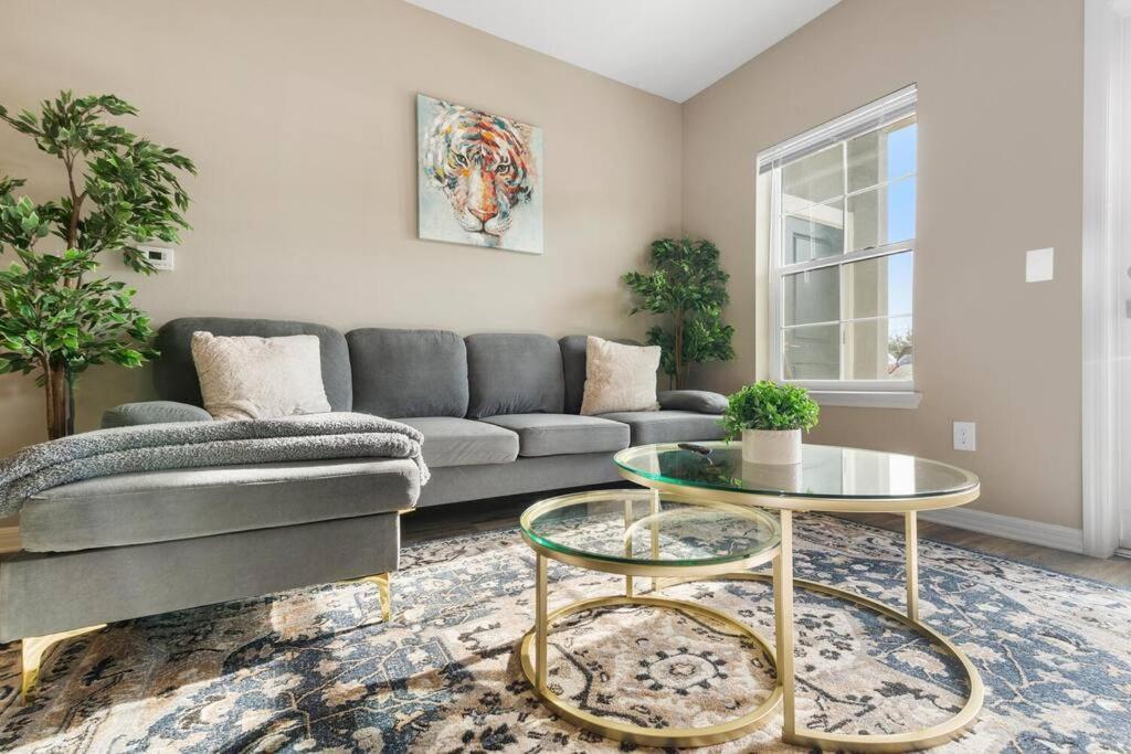 Elegant 1Br/1Ba Condo With Pool, Gym And Laundry Melbourne Zewnętrze zdjęcie