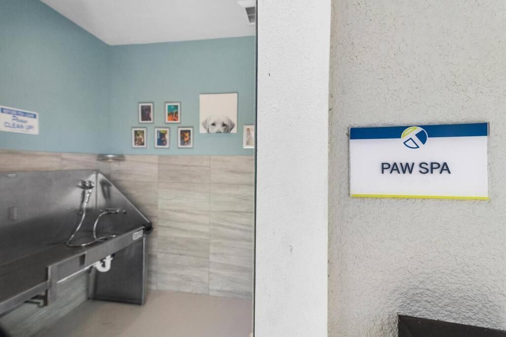 Elegant 1Br/1Ba Condo With Pool, Gym And Laundry Melbourne Zewnętrze zdjęcie