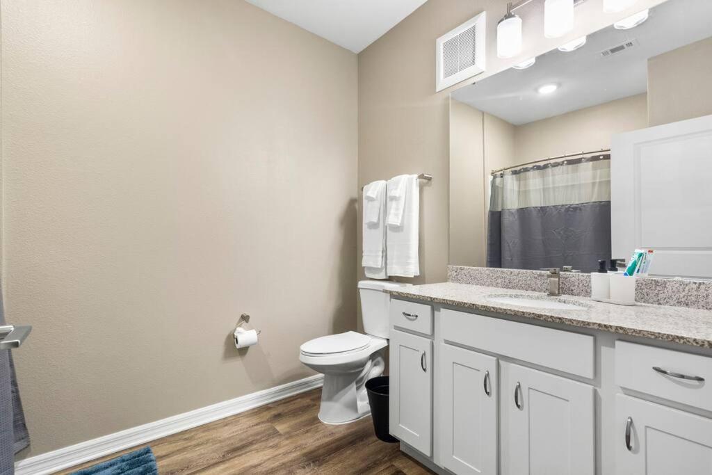 Elegant 1Br/1Ba Condo With Pool, Gym And Laundry Melbourne Zewnętrze zdjęcie
