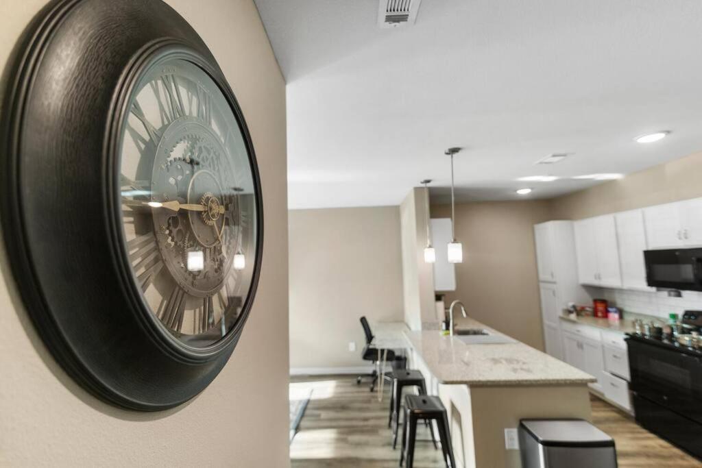 Elegant 1Br/1Ba Condo With Pool, Gym And Laundry Melbourne Zewnętrze zdjęcie