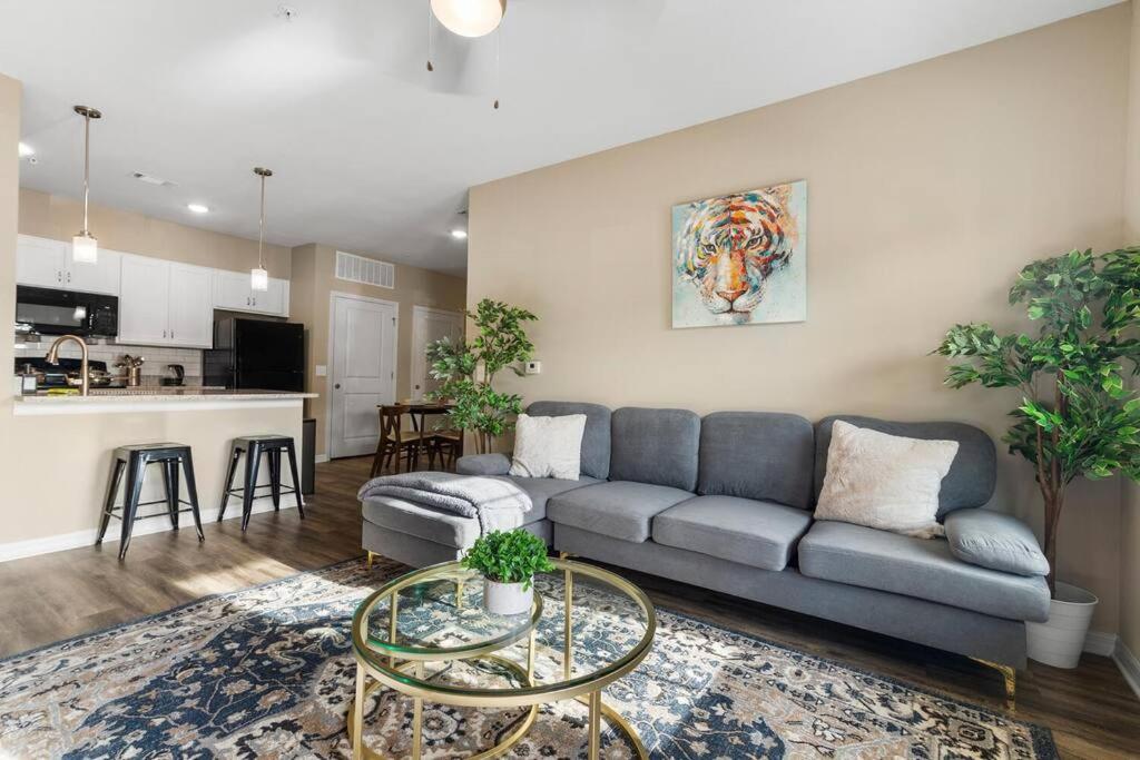 Elegant 1Br/1Ba Condo With Pool, Gym And Laundry Melbourne Zewnętrze zdjęcie